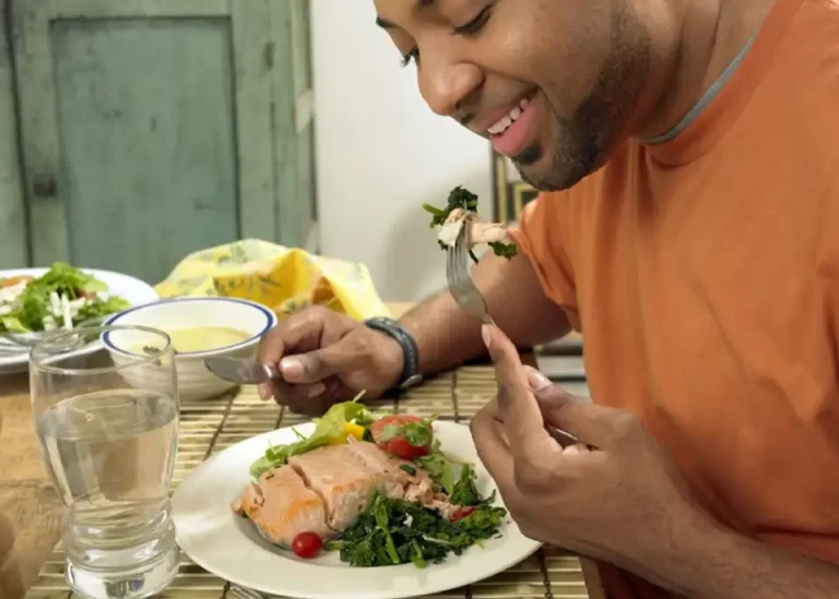 Eating Healthy As A digital Nomad