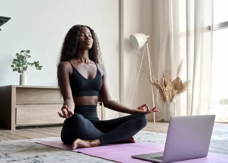 Benefits of exercise for mental health