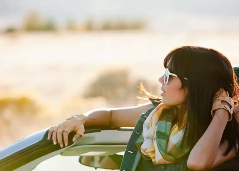 Benefits of being a digital nomad