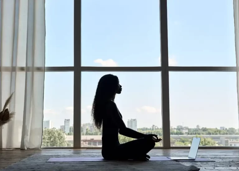 From Fitness Coach To Life Coach - My Journey