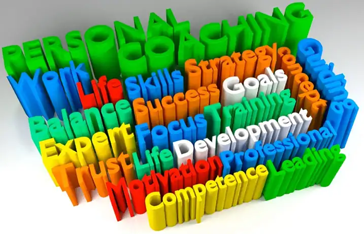 Benefits of using a life coach