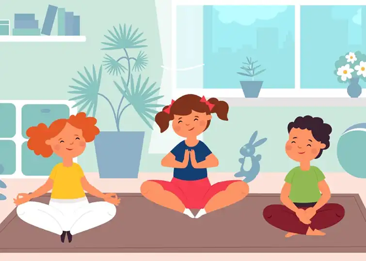 The many benefits of meditation