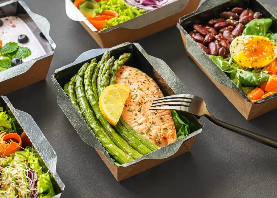 healthy eating for a digital nomad is essential