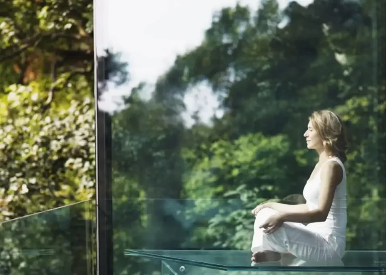 important reasons to meditate
