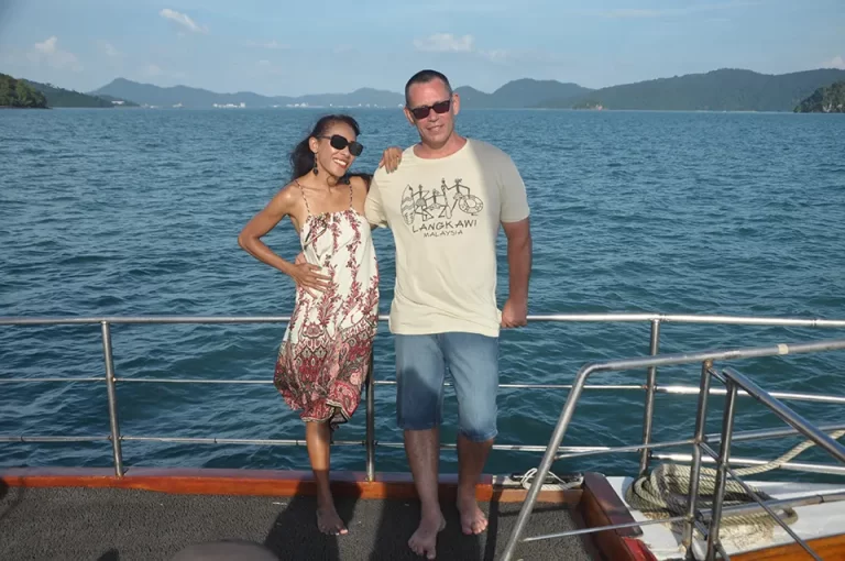Digital Nomad Coaching