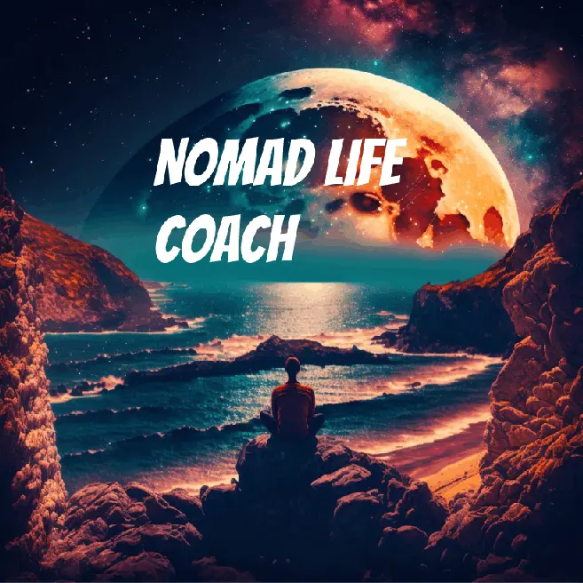 The Nomad Life Coach