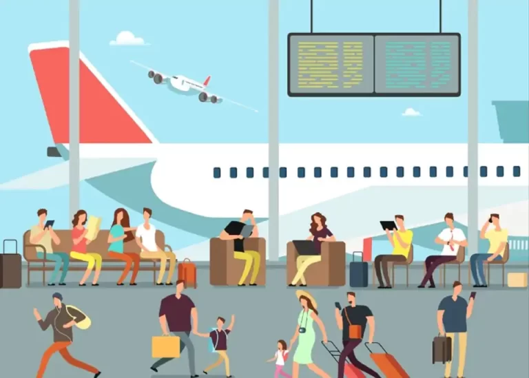 Is being a digital nomad legal ?  