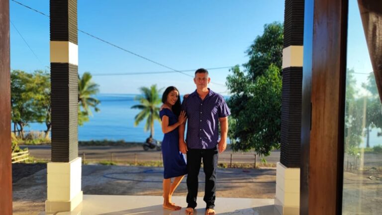 Digital Nomad Coaching